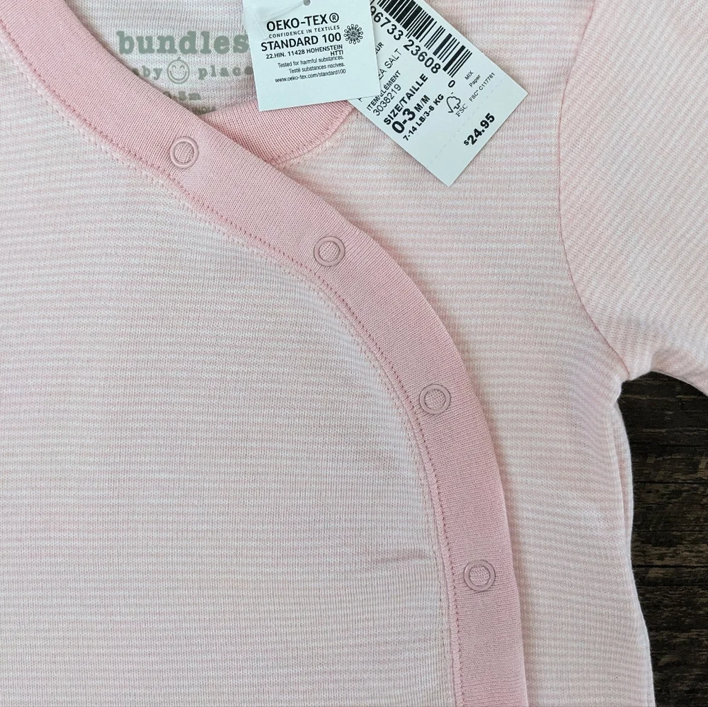 NWT Children's Place 2-Piece Set
